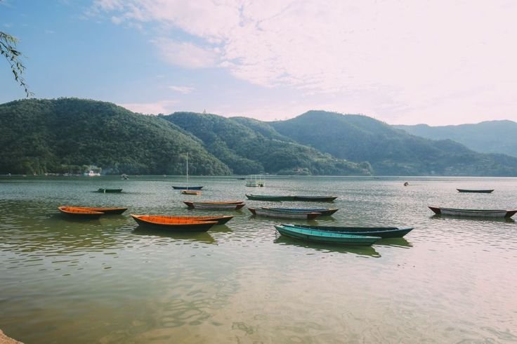 Pokhara Relaxed Luxury Escape 