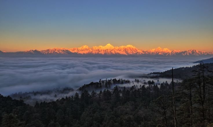 Kathmandu Pokhara and Bandipur Relaxed Tour