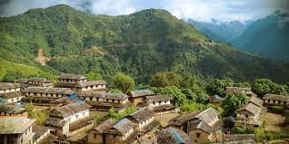 Short Annapurna Base Camp Trek From Pokhara
