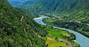 Annapurna Circuit and Ghorepani Poon Hill Trek with Tilicho Lake