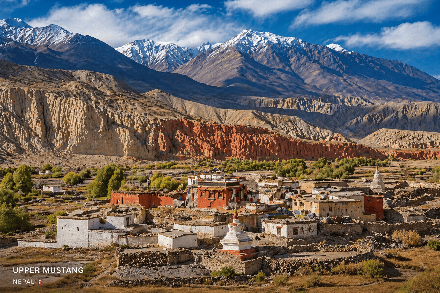 Luxury Travel Experience